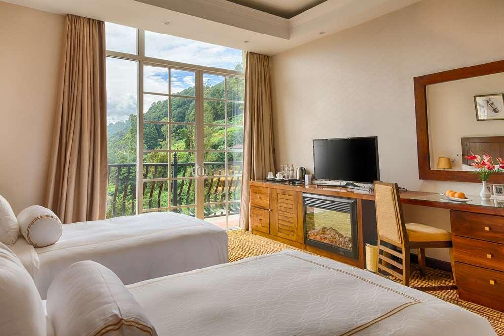 The Golden Ridge Hotel Nuwara Eliya Habitación foto